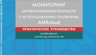 руководство по мониторингу антибиотикорезистентности стало доступно для заказа - 1 руководство по мониторингу антибиотикорезистентности стало доступно для заказа - фото - 1